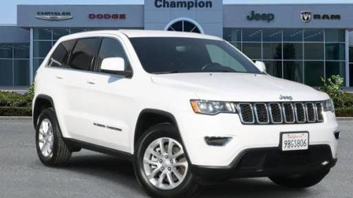 JEEP GRAND CHEROKEE 2022 1C4RJEAG1NC153778 image